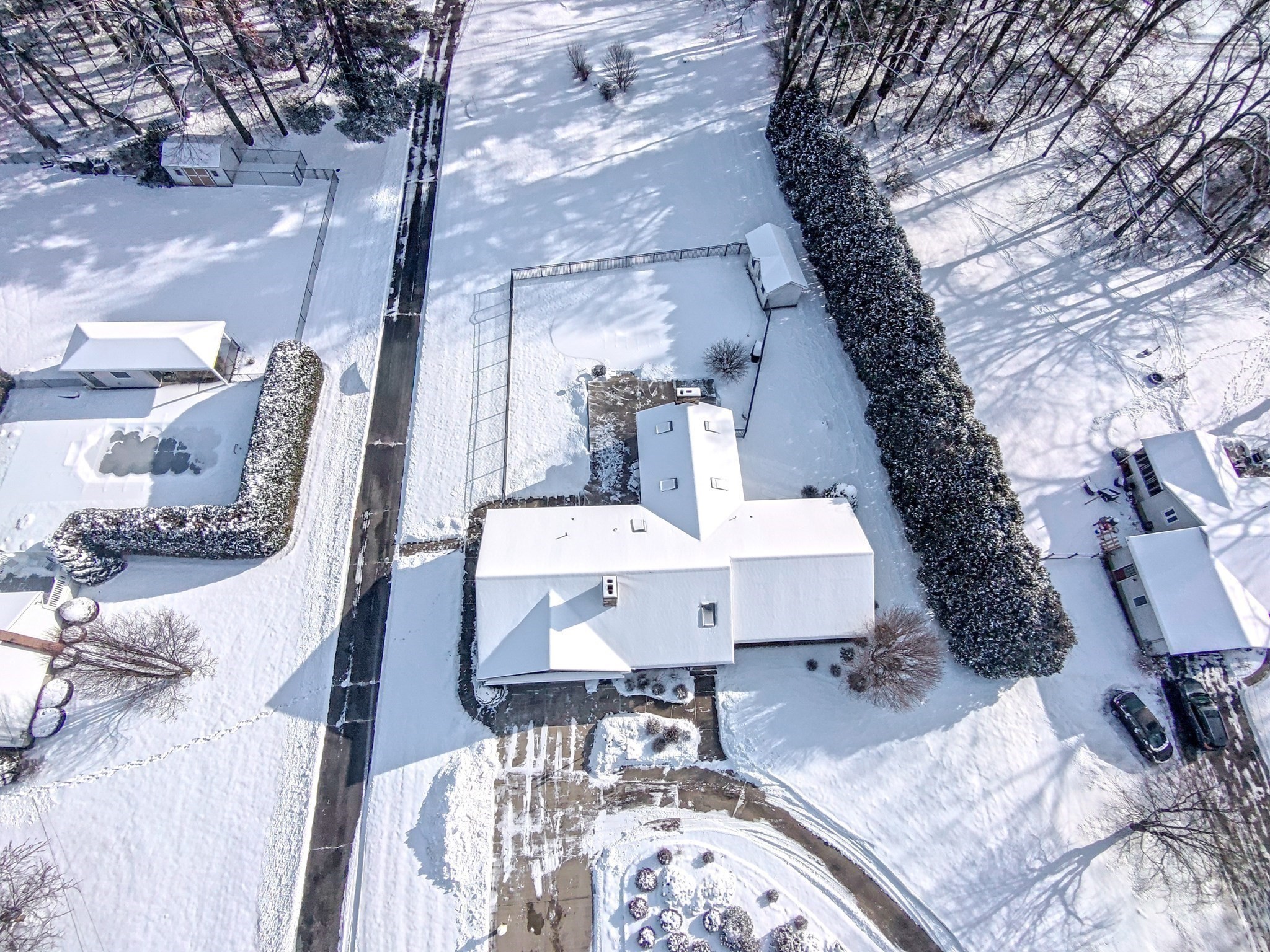 87 Morgan Street, Granby, MA 01033 - Image 41