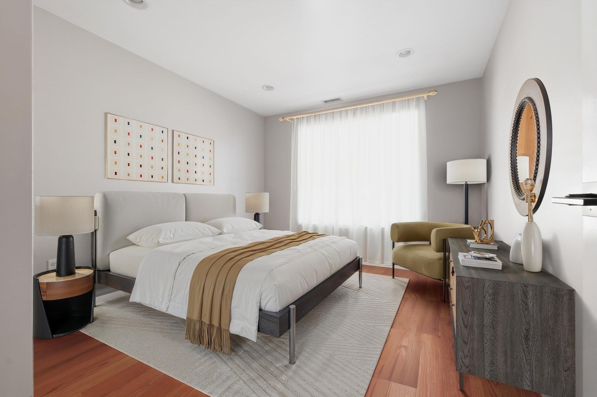 85 Bridge Street Unit 4, Salem, MA 01970 - Image 20