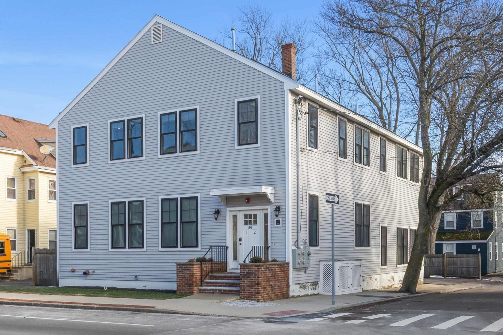85 Bridge Street Unit 4, Salem, MA 01970 - Image 31