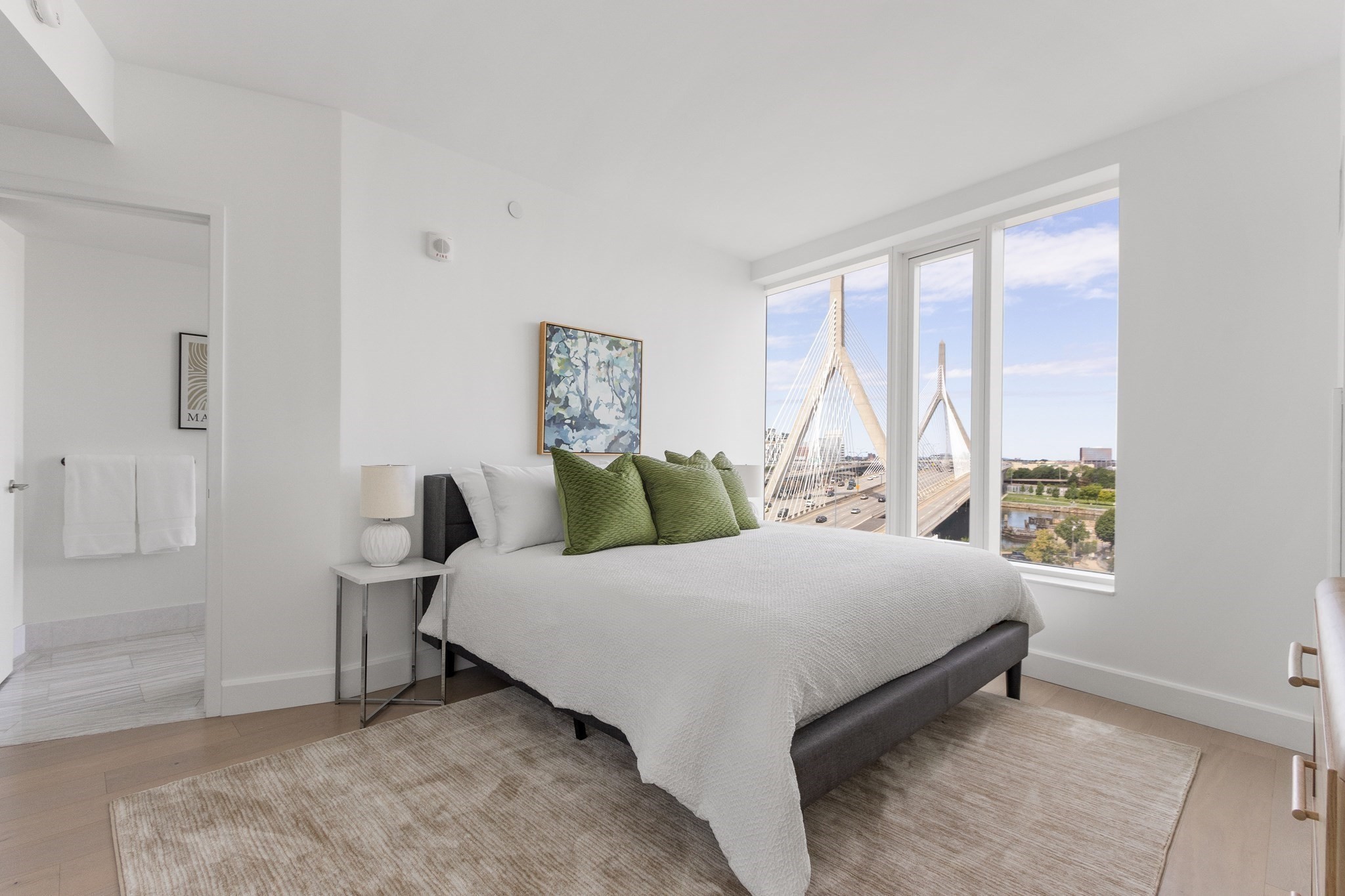 100 Lovejoy Wharf Unit 14D, West End, Boston, MA 02114 - Image 14