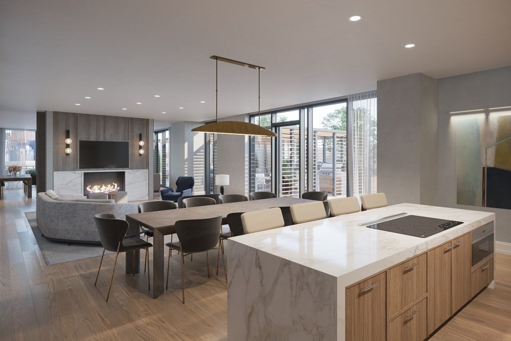 380 Harrison Avenue Unit PH1G, South End, Boston, MA 02118 - Image 16