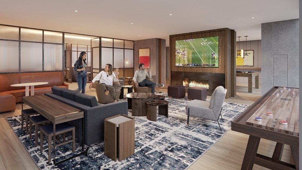 380 Harrison Avenue Unit PH1G, South End, Boston, MA 02118 - Image 20