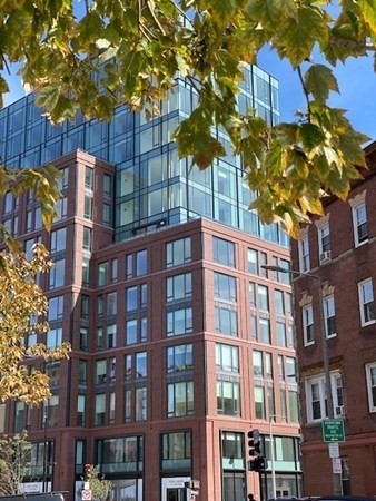 380 Harrison Avenue Unit PH1G, South End, Boston, MA 02118 - Image 21