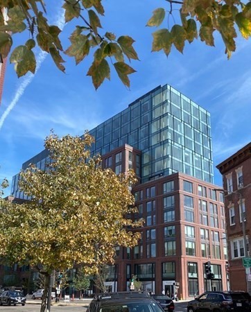 380 Harrison Avenue Unit PH1G, South End, Boston, MA 02118 - Image 22