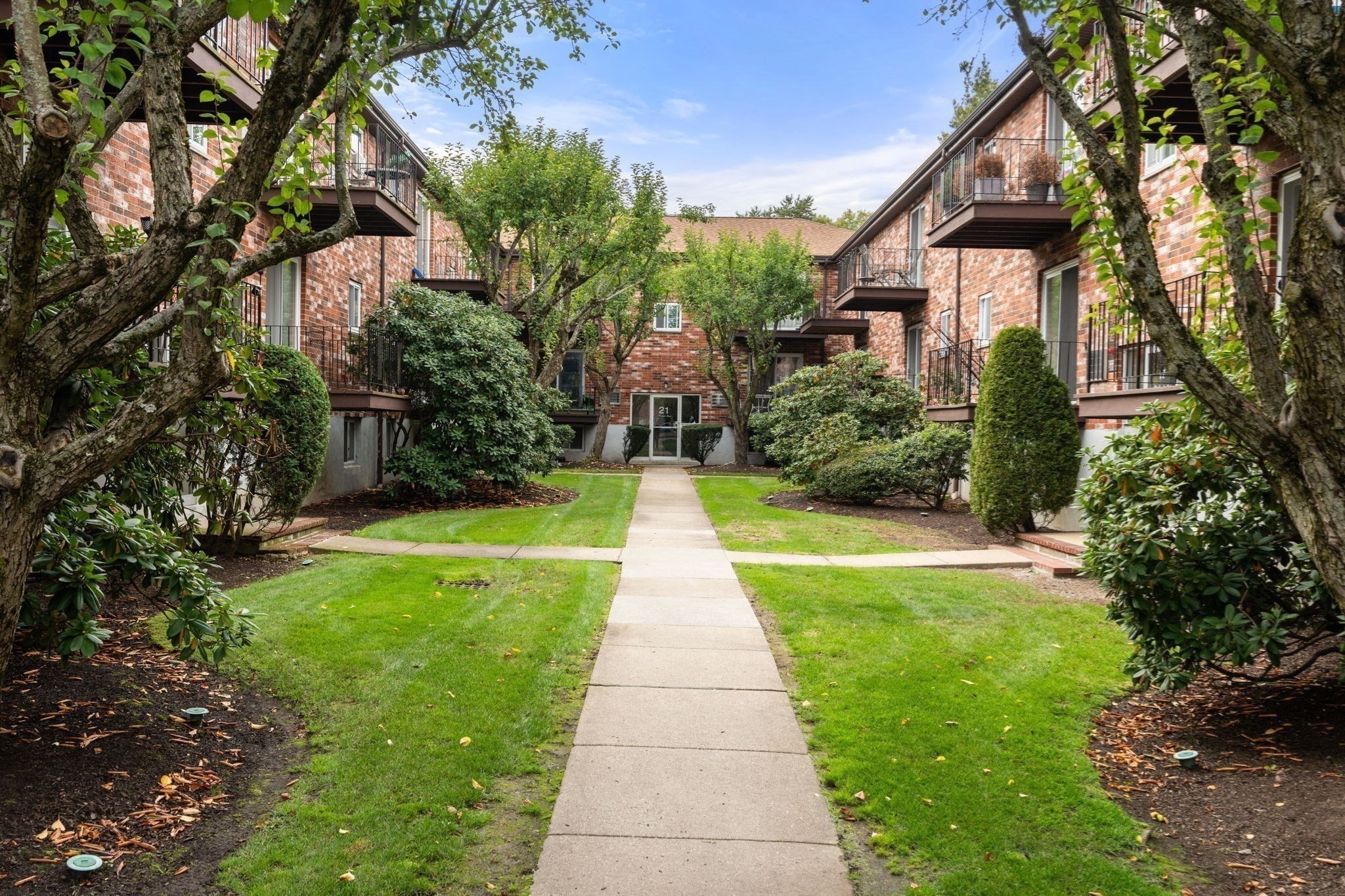 21 Westgate Rd Unit 6, West Roxbury, Boston, MA 02132 - Image 21