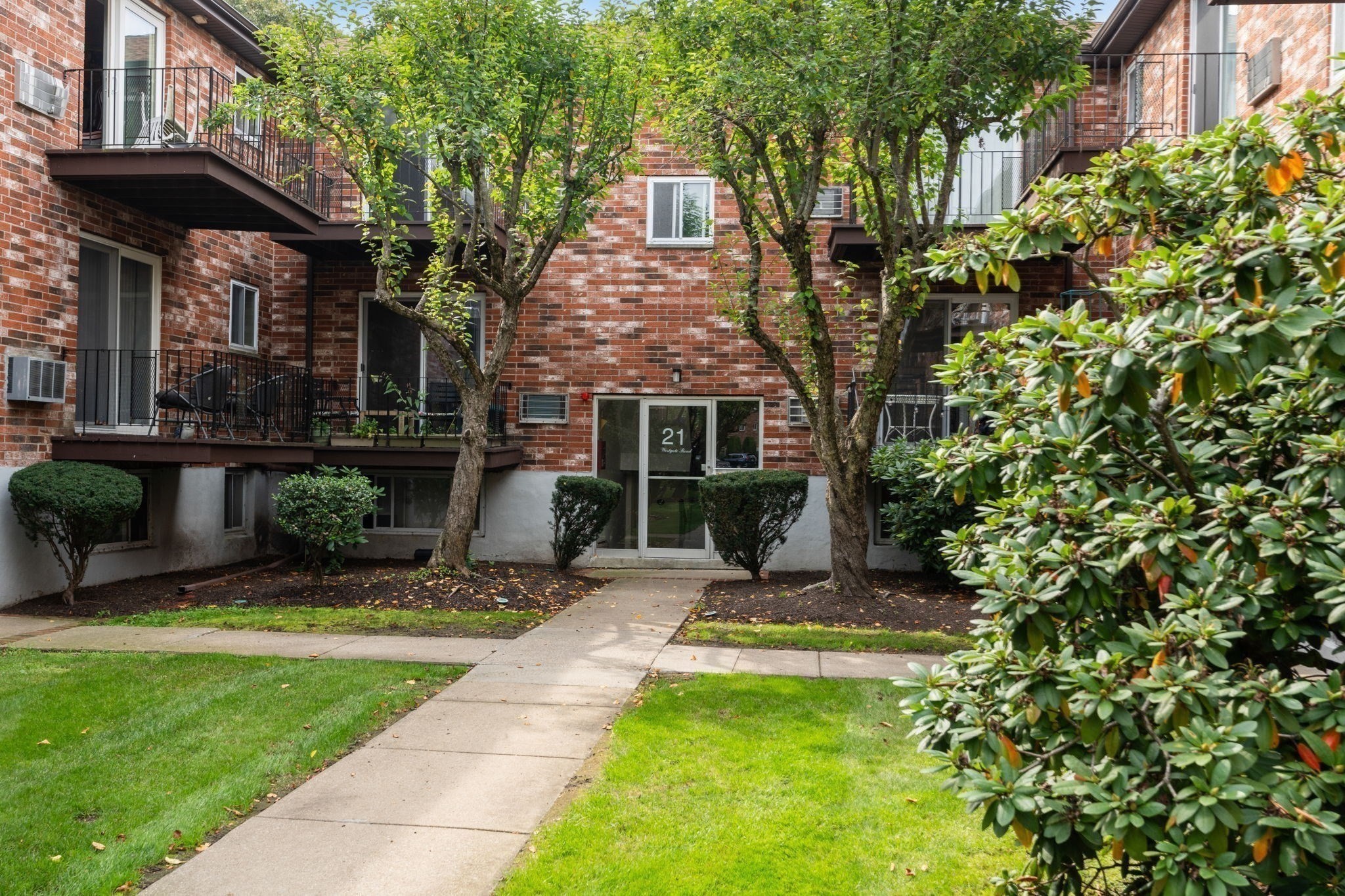 21 Westgate Rd Unit 6, West Roxbury, Boston, MA 02132 - Image 22