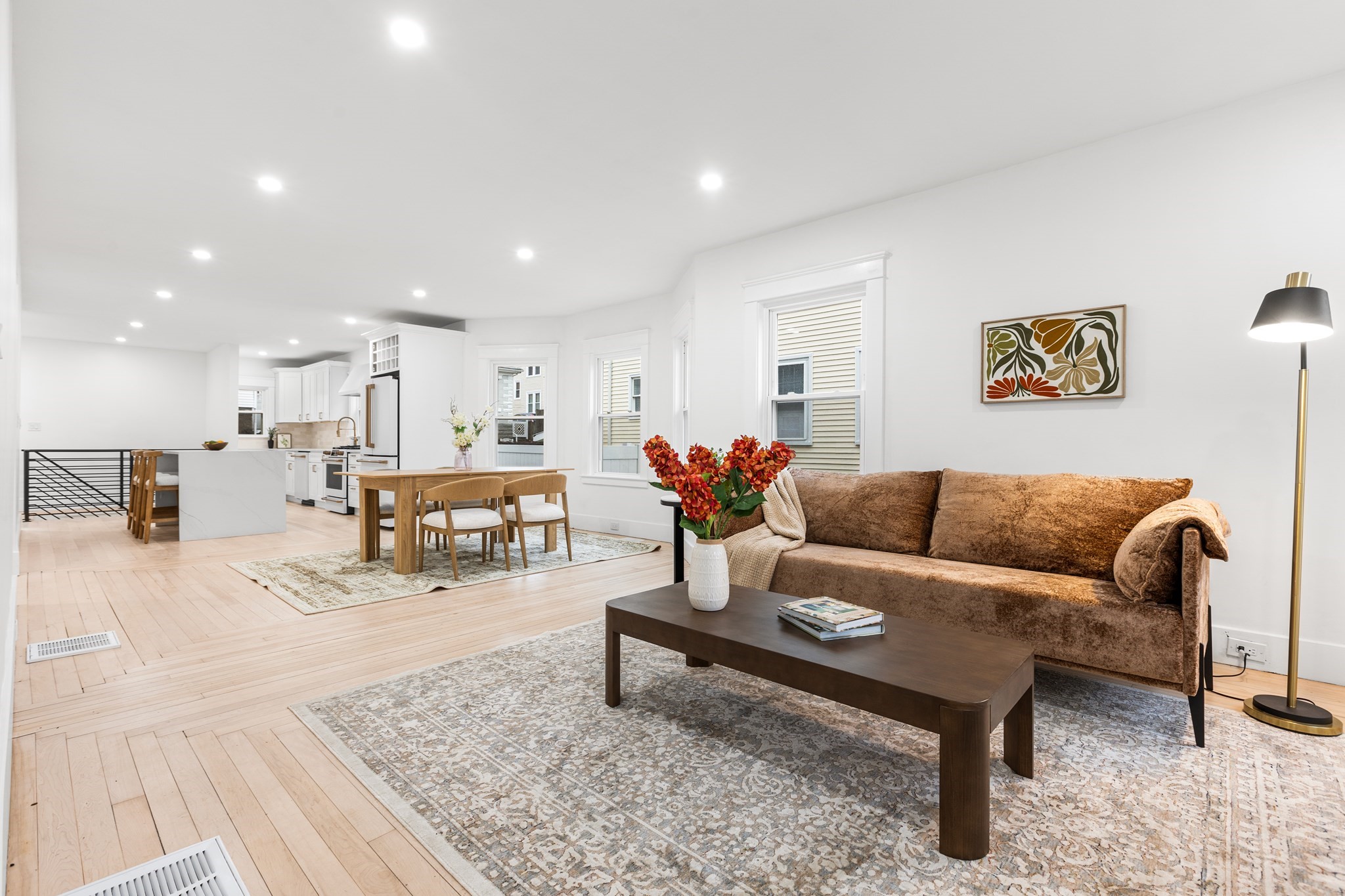 22 Prescott Street Unit 1, Salem, MA 01970