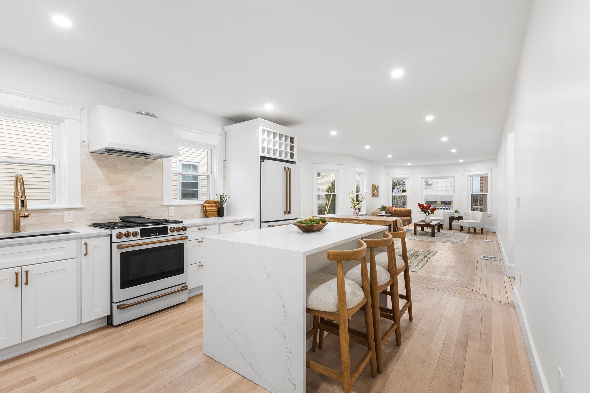 22 Prescott Street Unit 1, Salem, MA 01970 - Image 11