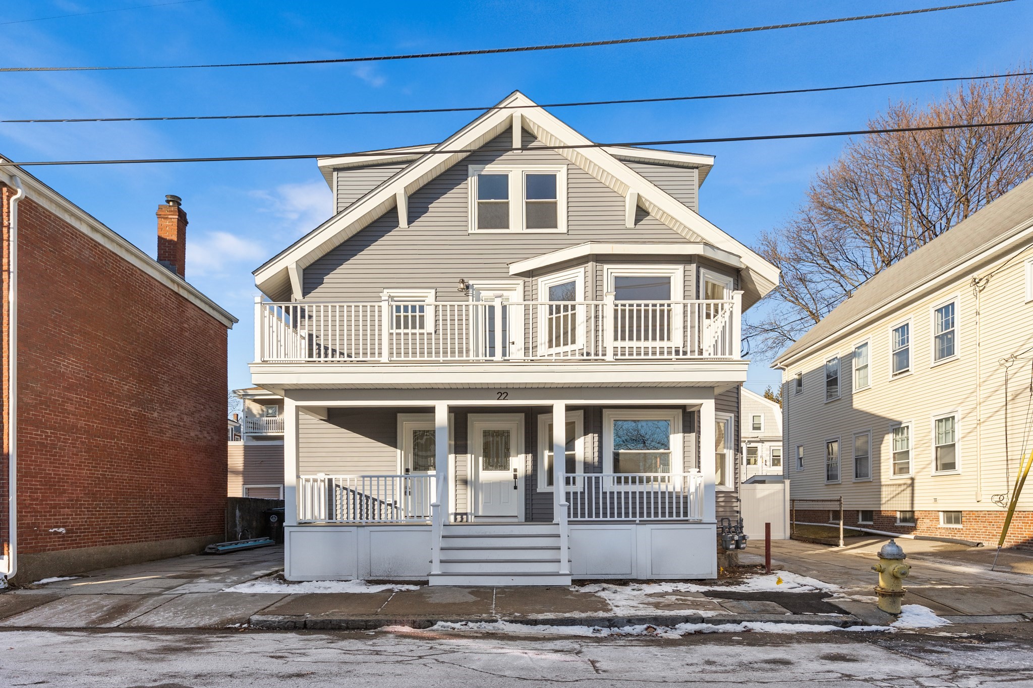 22 Prescott Street Unit 1, Salem, MA 01970 - Image 34