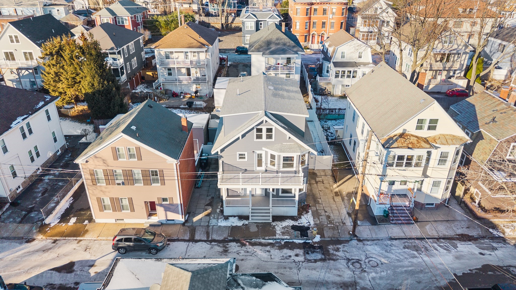 22 Prescott Street Unit 1, Salem, MA 01970 - Image 36