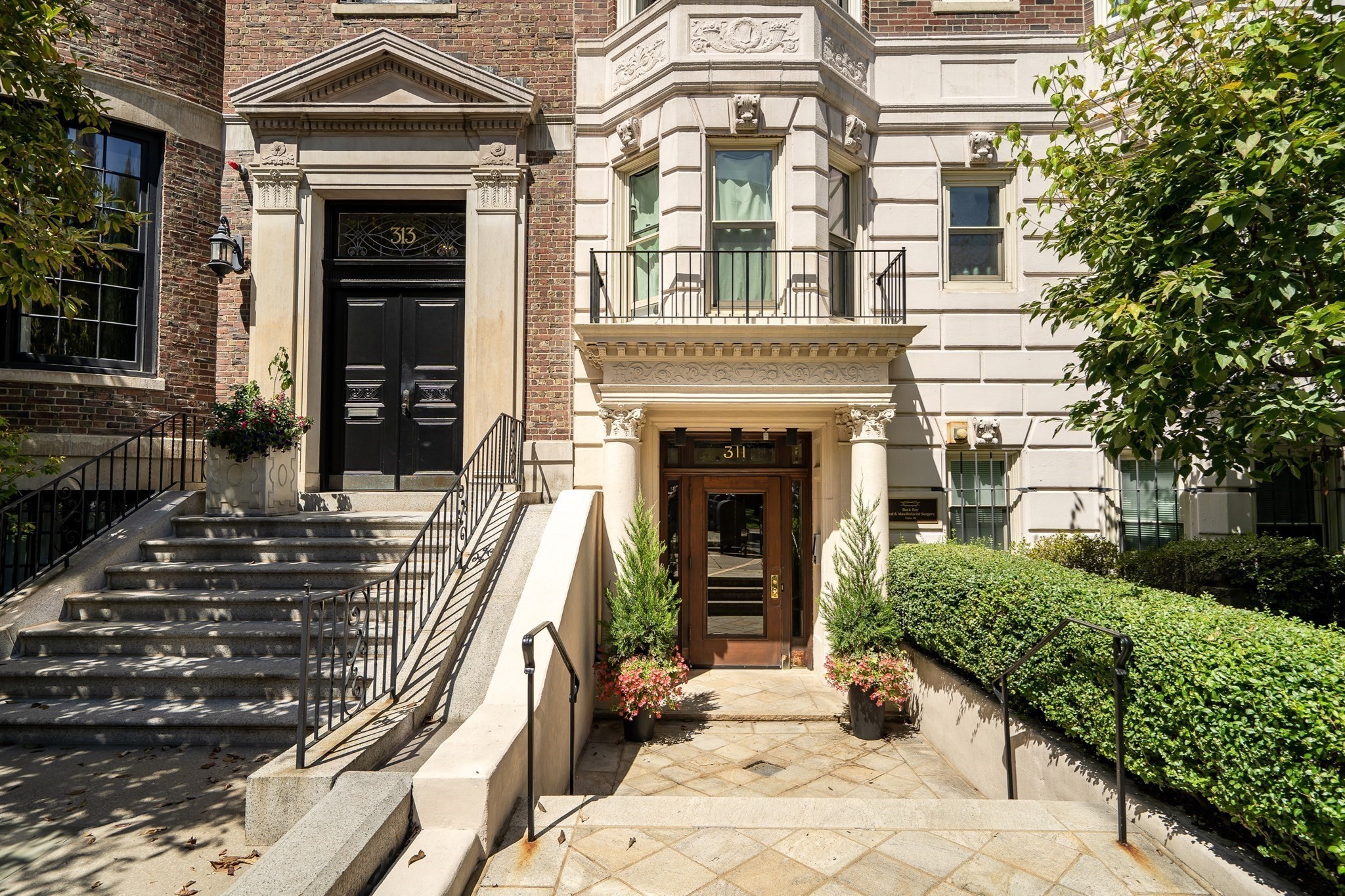 311 Commonwealth Ave Unit 71, Back Bay, Boston, MA 02115 - Image 12