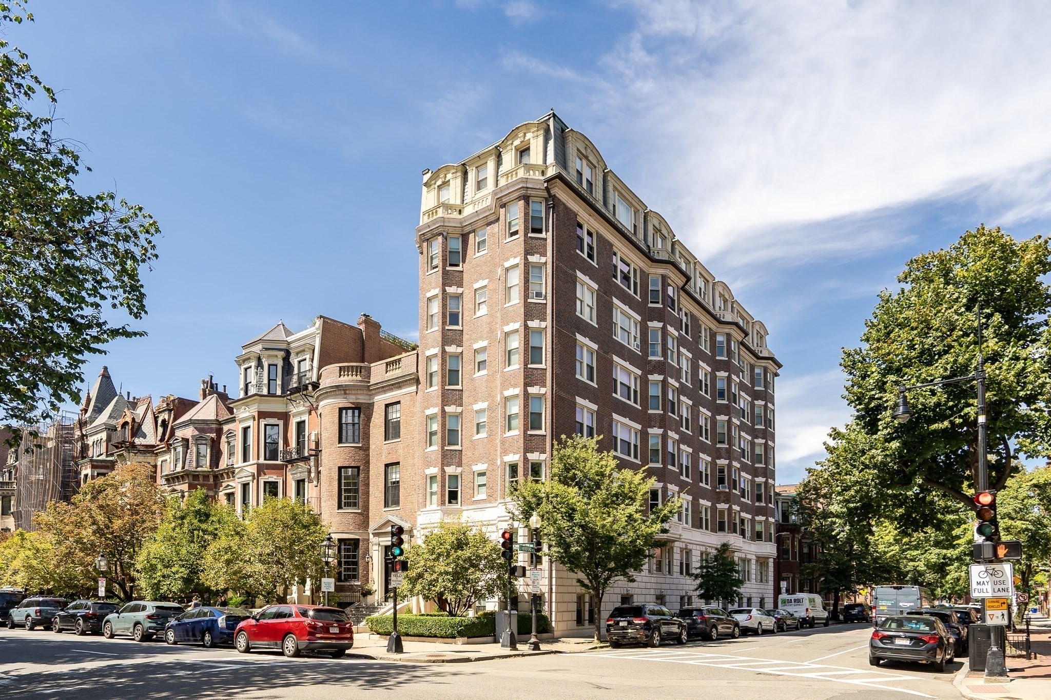 311 Commonwealth Ave Unit 71, Back Bay, Boston, MA 02115 - Image 13