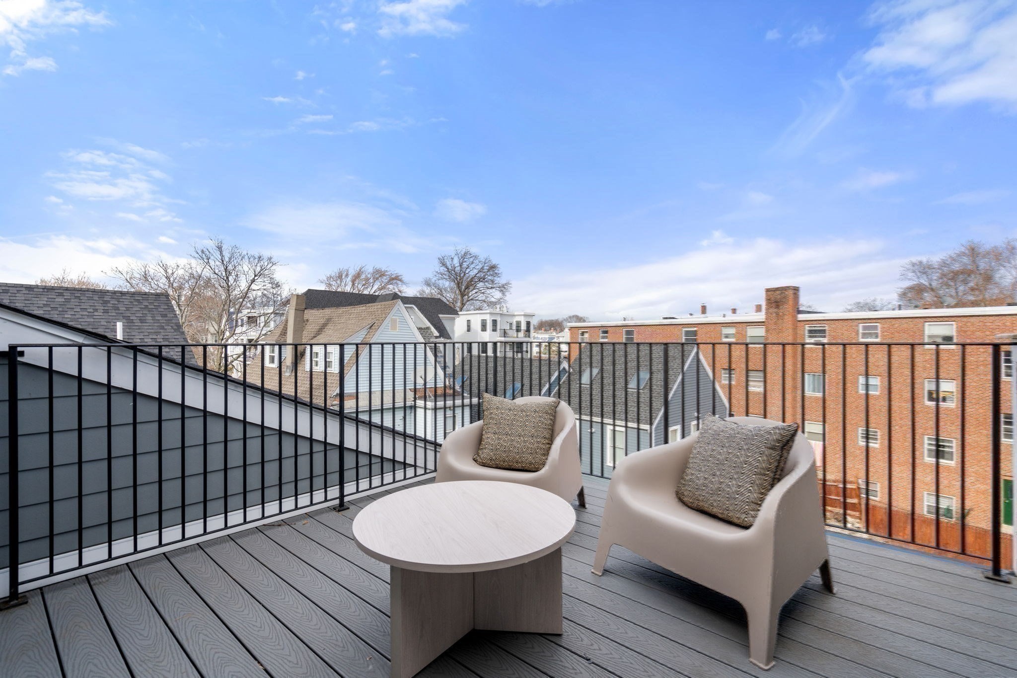 123 Centre St Unit TH7, Dorchester, Boston, MA 02124 - Image 15