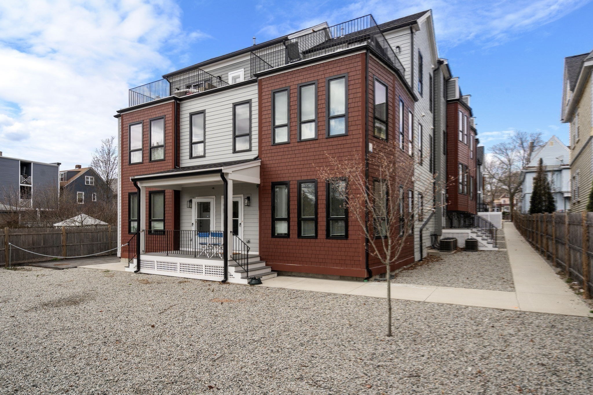 123 Centre St Unit TH7, Dorchester, Boston, MA 02124 - Image 29