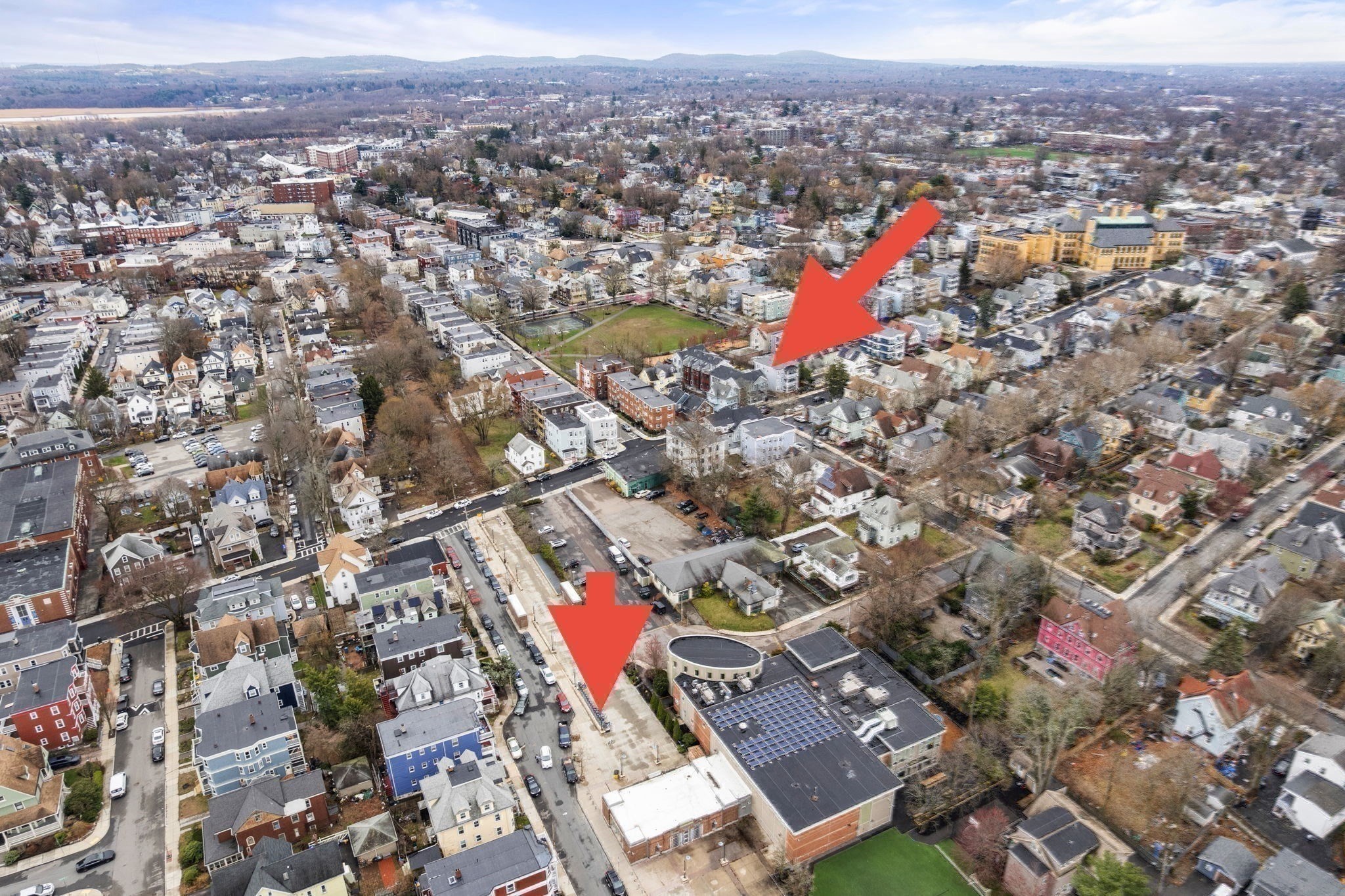 123 Centre St Unit TH7, Dorchester, Boston, MA 02124 - Image 33