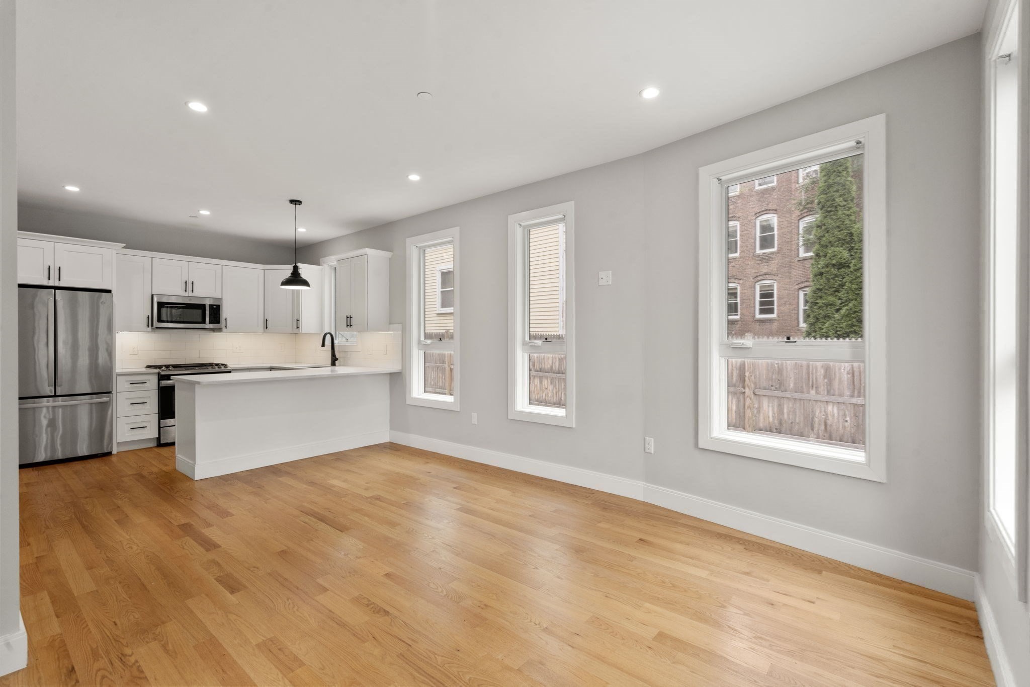 123 Centre St Unit TH7, Dorchester, Boston, MA 02124 - Image 6