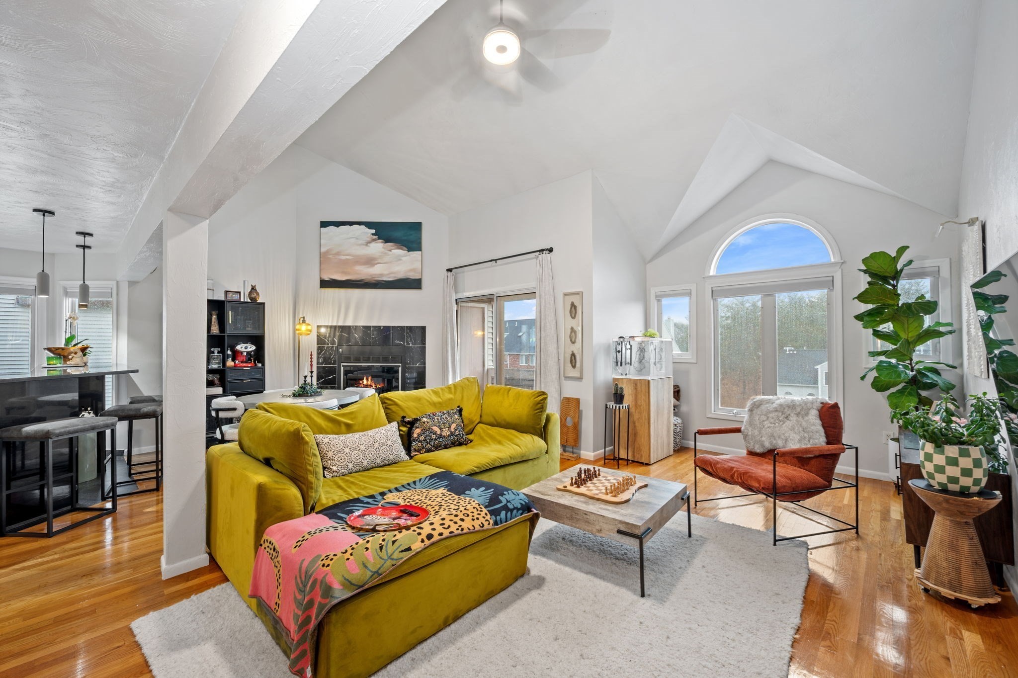 116 Burkhall Street Unit C, Weymouth, MA 02190