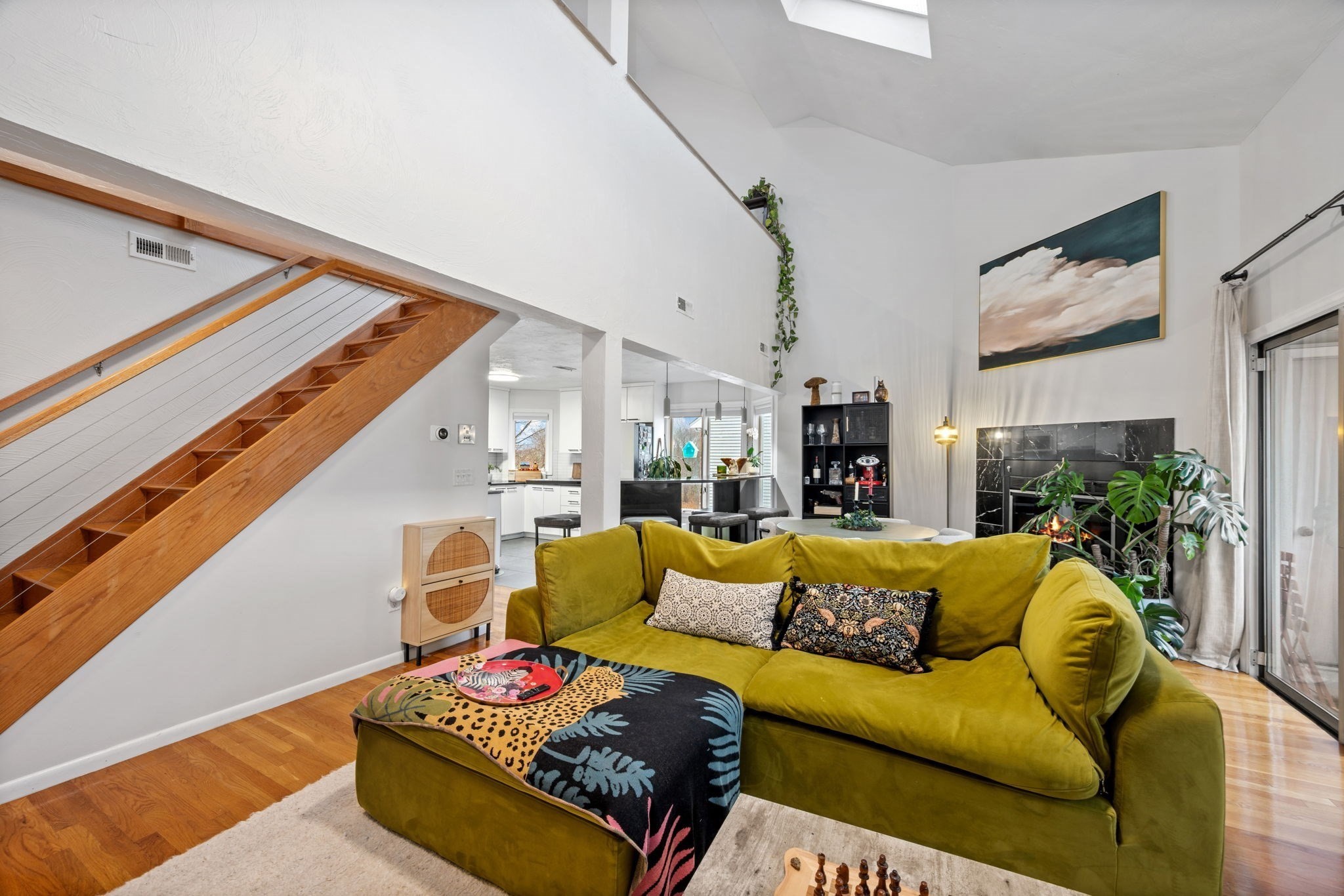 116 Burkhall Street Unit C, Weymouth, MA 02190 - Image 2