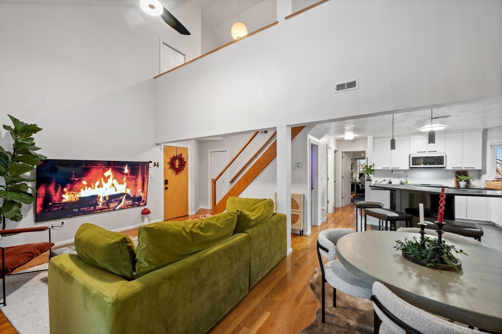 116 Burkhall Street Unit C, Weymouth, MA 02190 - Image 3