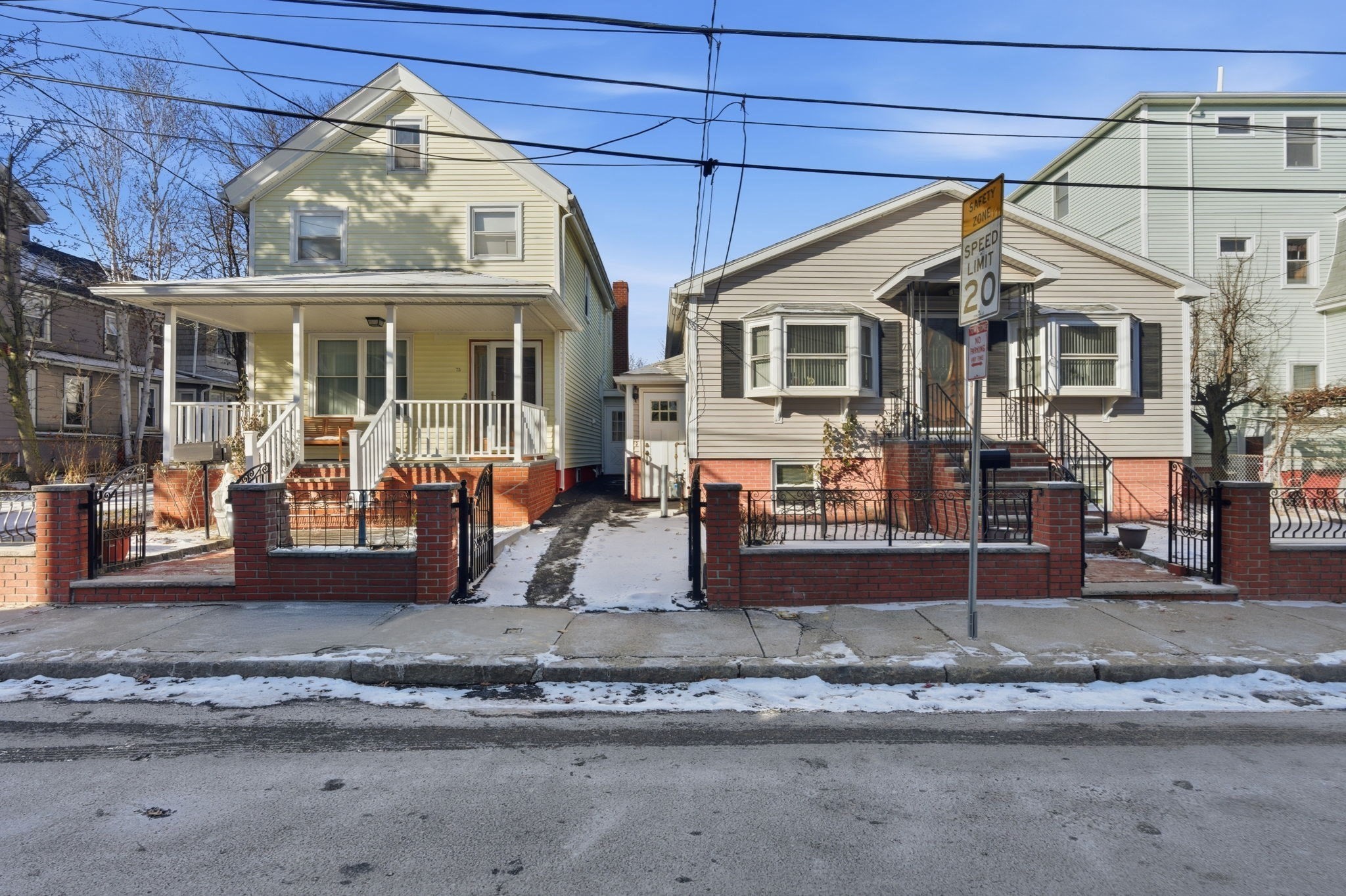 71 Oak St, Somerville, MA 02143