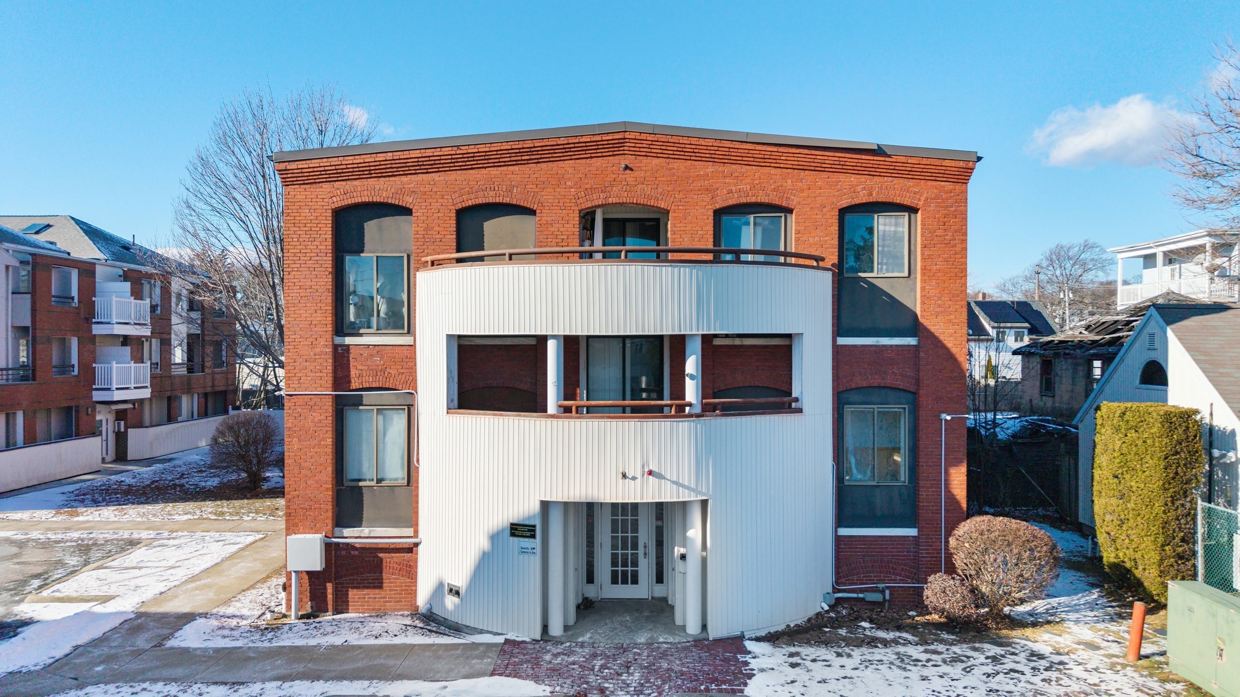 11 Margin Street Unit 6, Lynn, MA 01904