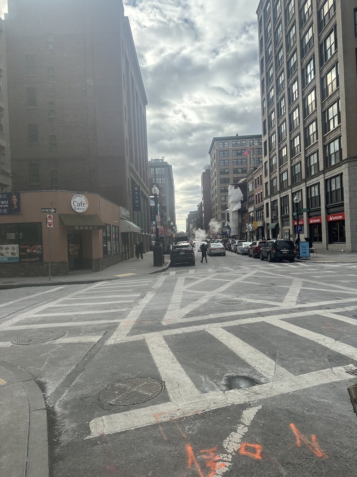 40 Harrison Avenue, Chinatown, Boston, MA 02111 - Image 15