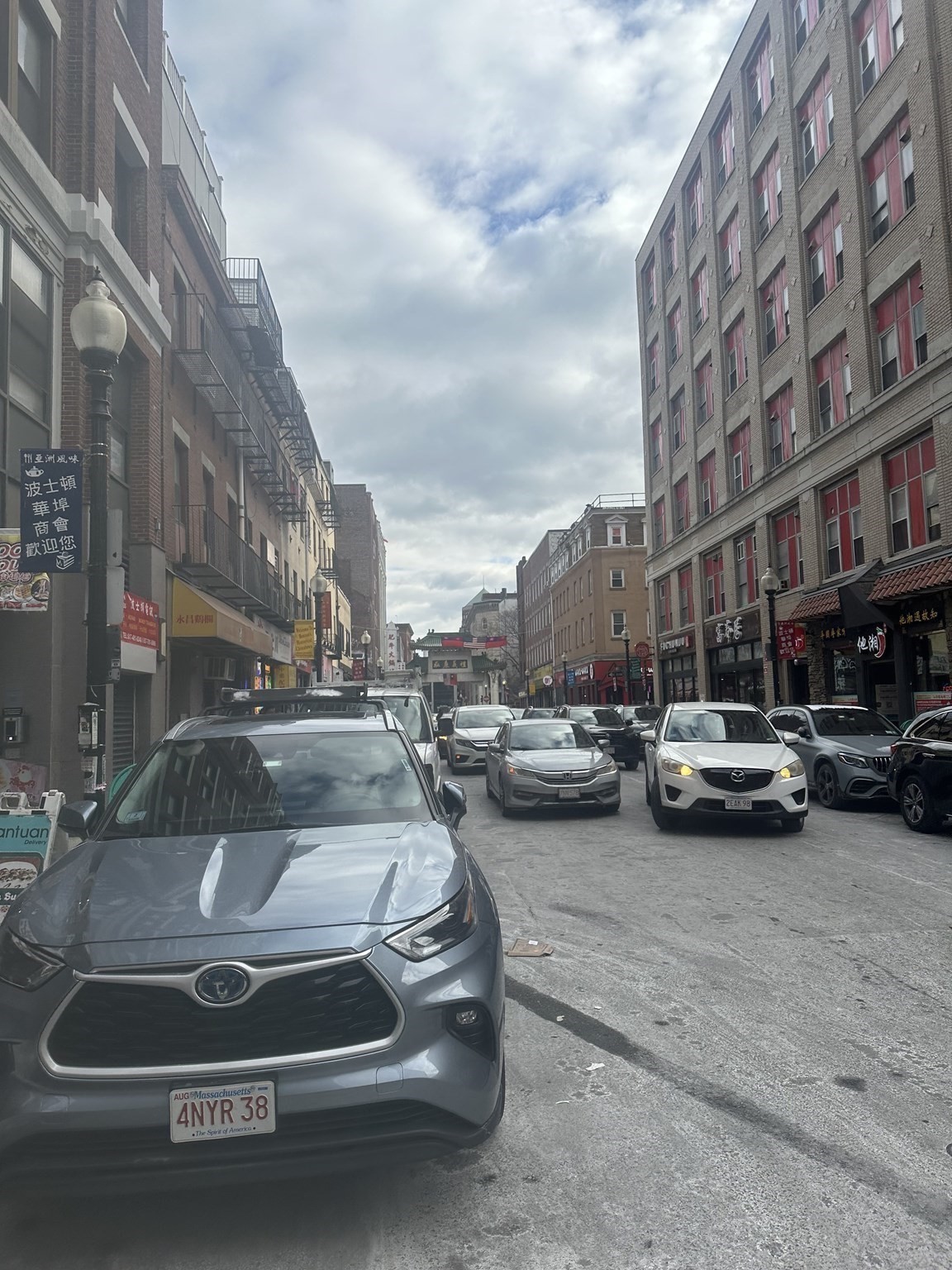 40 Harrison Avenue, Chinatown, Boston, MA 02111 - Image 16