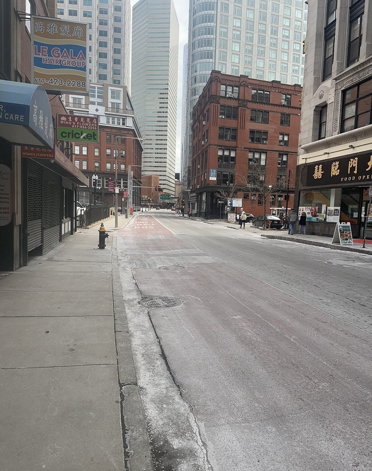 40 Harrison Avenue, Chinatown, Boston, MA 02111 - Image 17