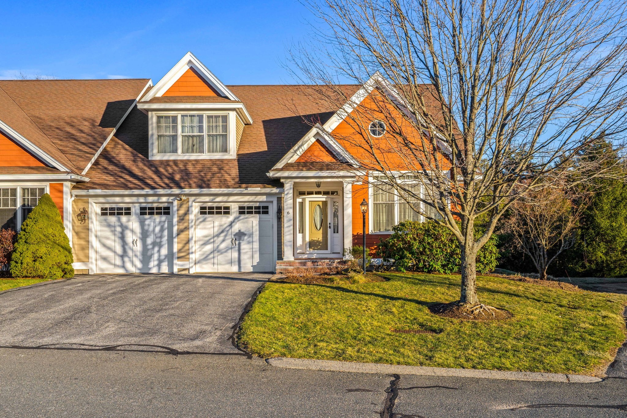 6 Moody Ln Unit 6, West Newbury, MA 01985 - Image 1