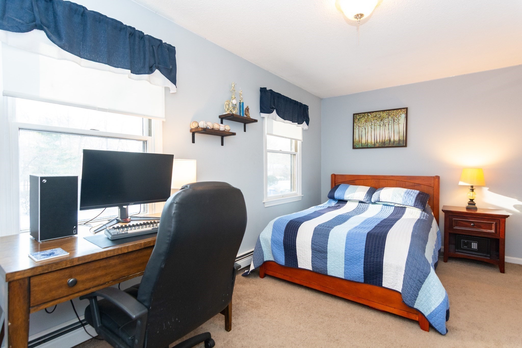 1397 Plymouth St Unit 1397, East Bridgewater, MA 02333 - Image 24