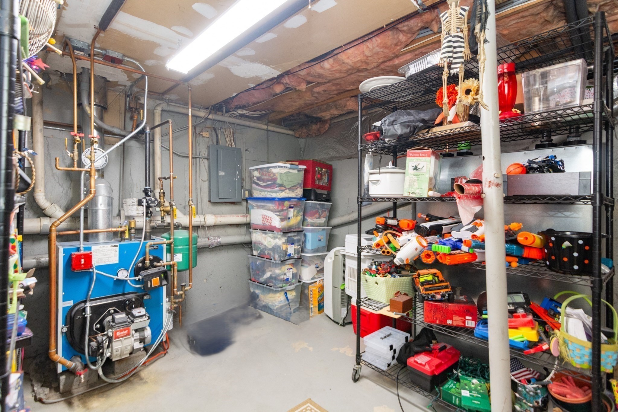 1397 Plymouth St Unit 1397, East Bridgewater, MA 02333 - Image 31