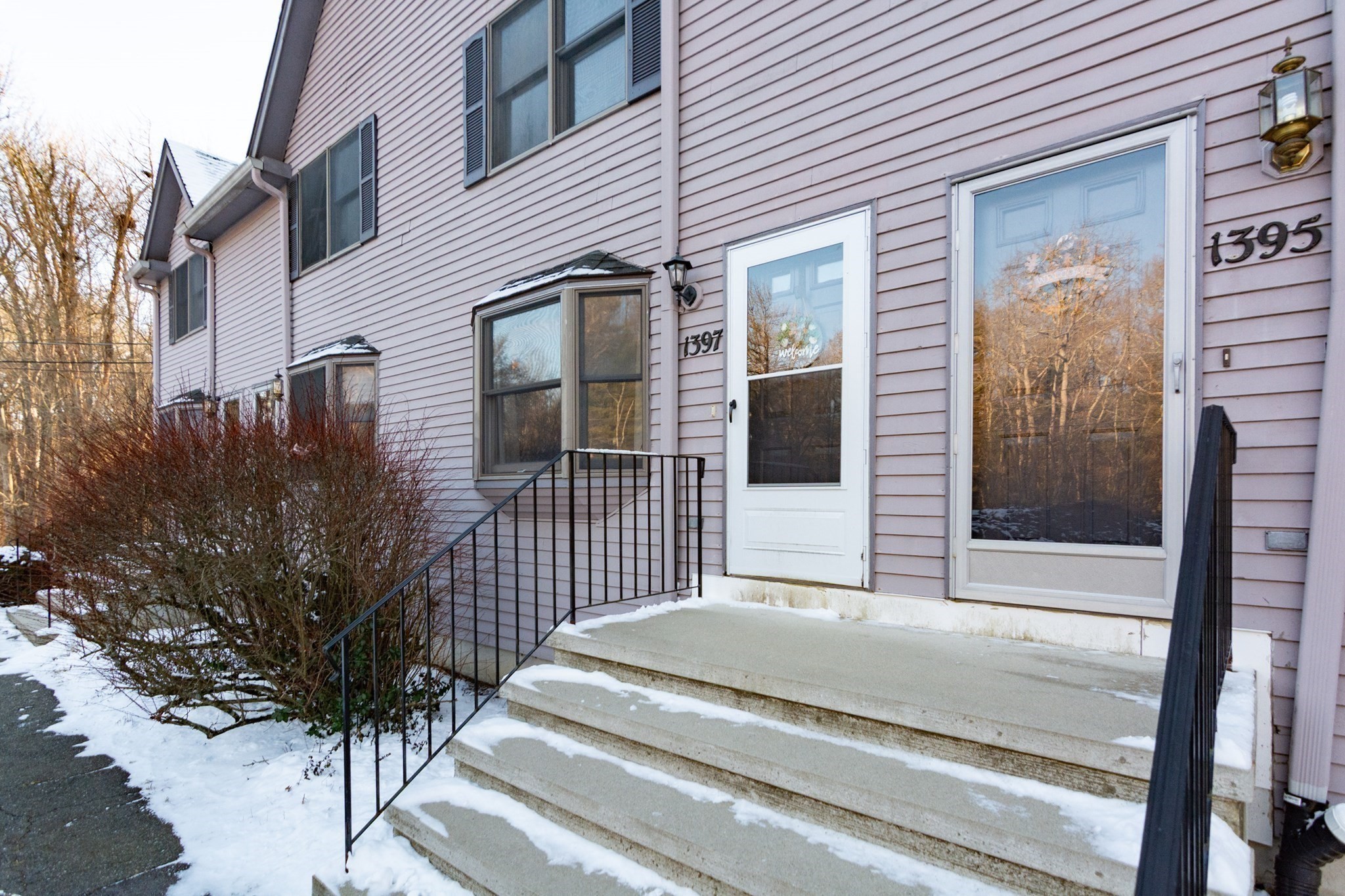 1397 Plymouth St Unit 1397, East Bridgewater, MA 02333 - Image 35