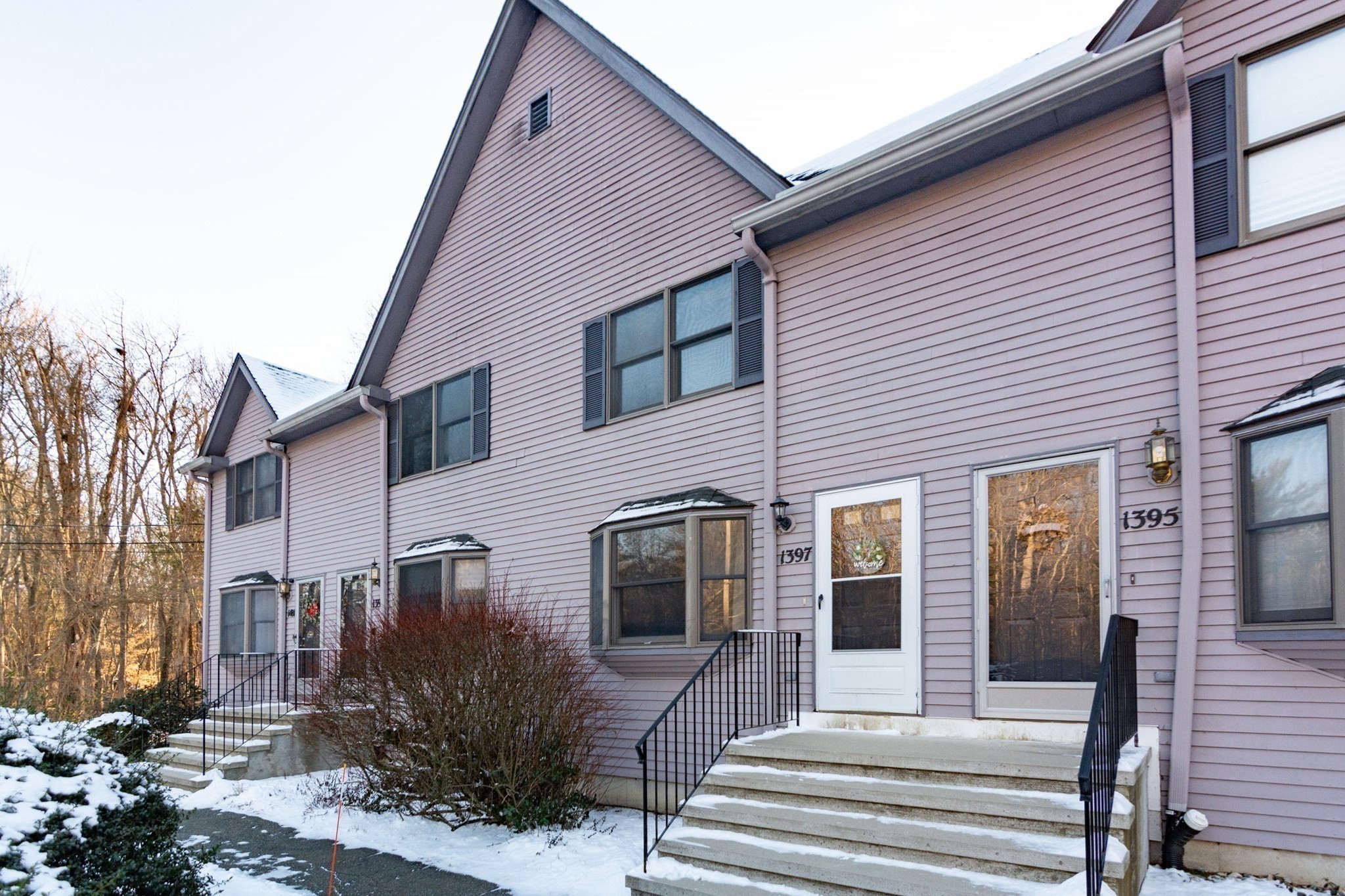 1397 Plymouth St Unit 1397, East Bridgewater, MA 02333 - Image 36