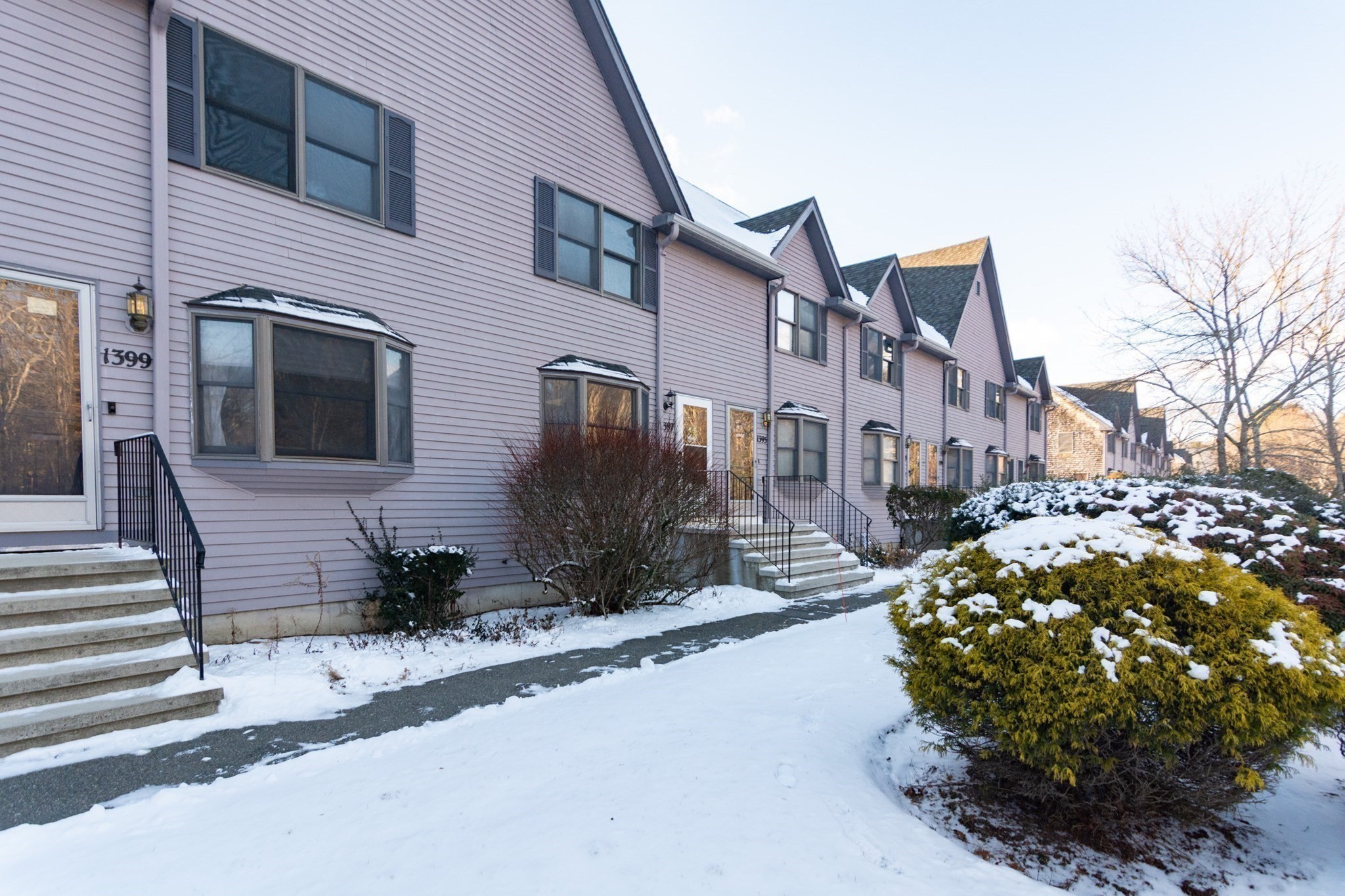 1397 Plymouth St Unit 1397, East Bridgewater, MA 02333 - Image 37