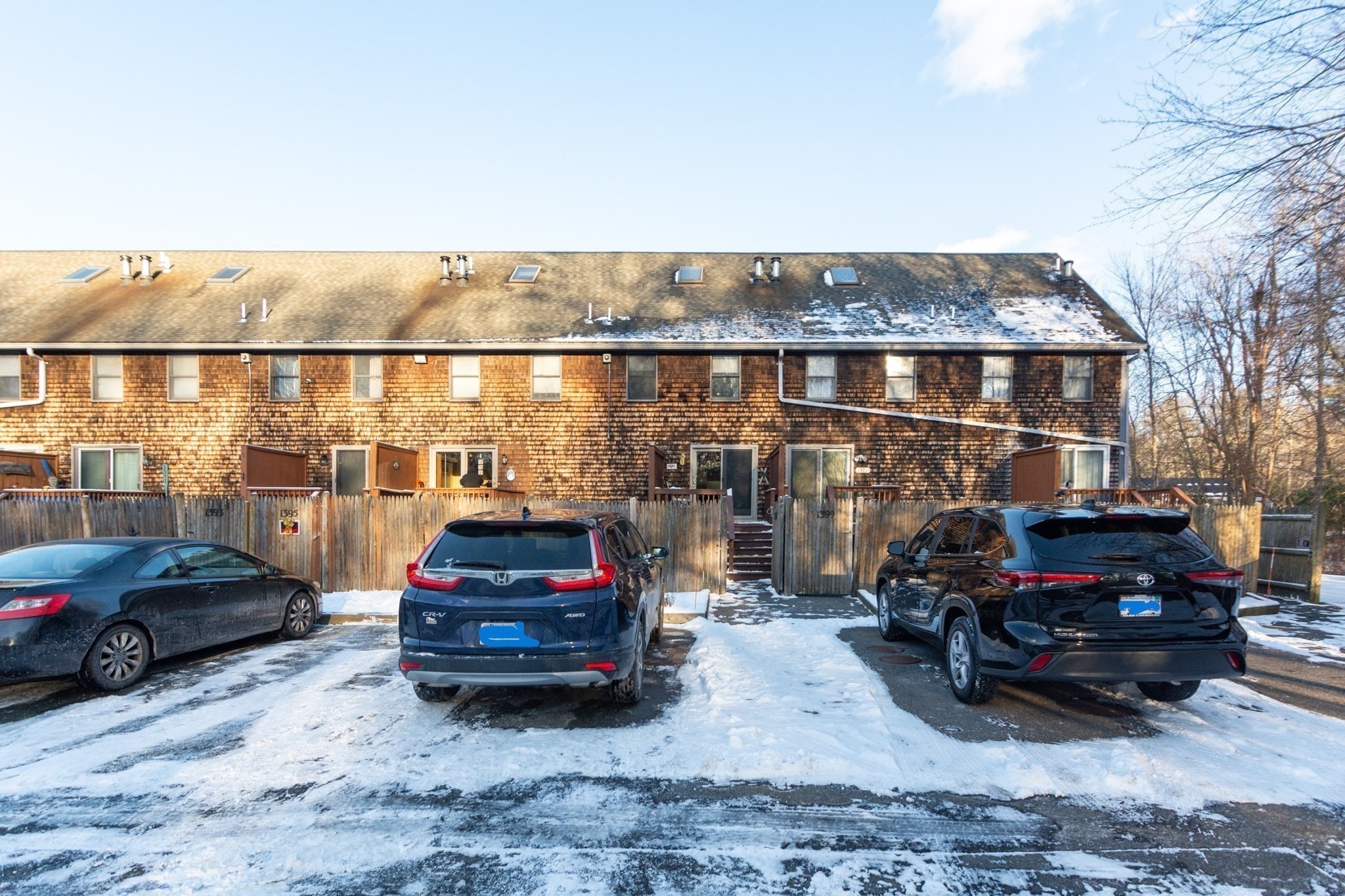 1397 Plymouth St Unit 1397, East Bridgewater, MA 02333 - Image 39