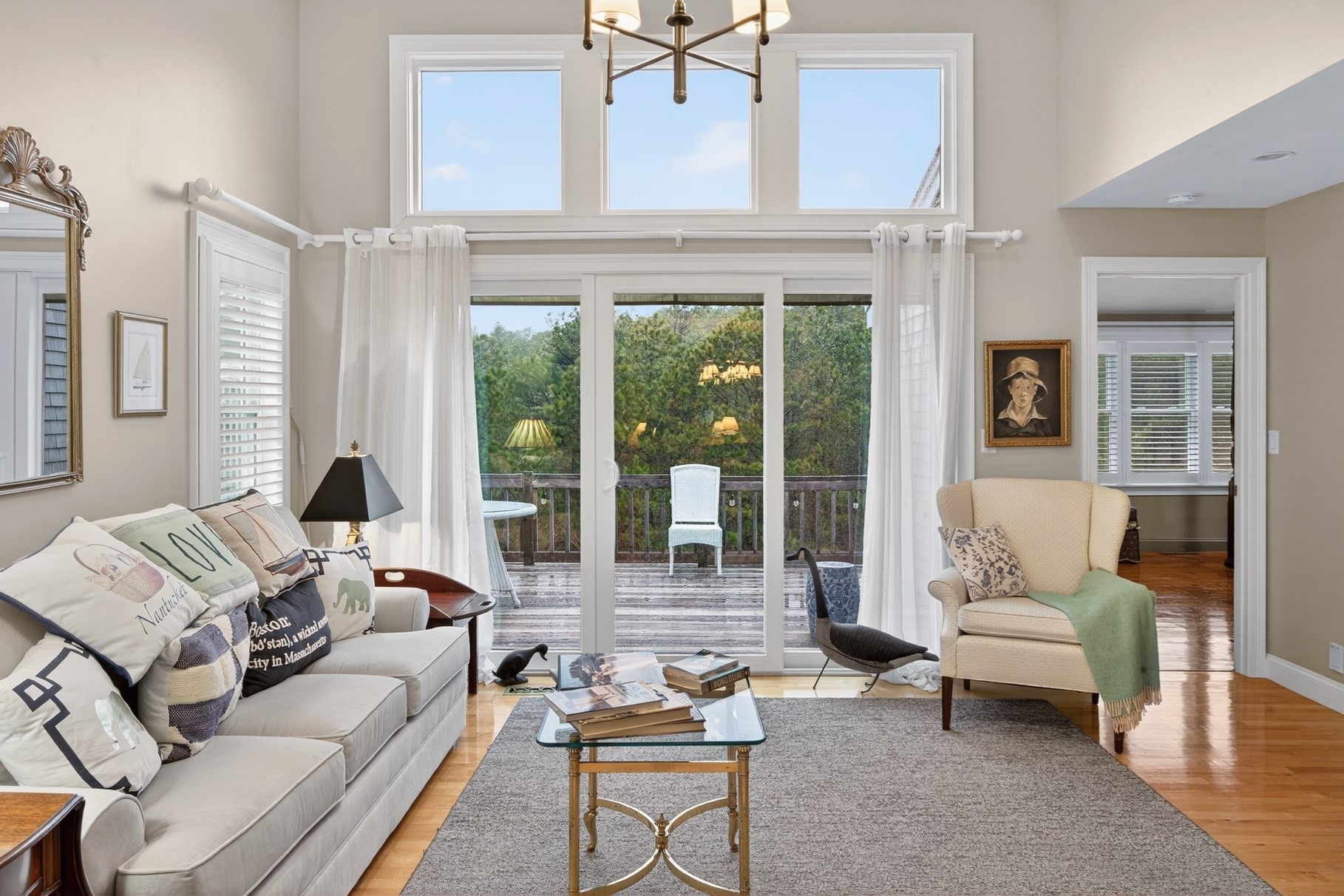 100 Holbeck Corner Unit 100, Plymouth, MA 02360