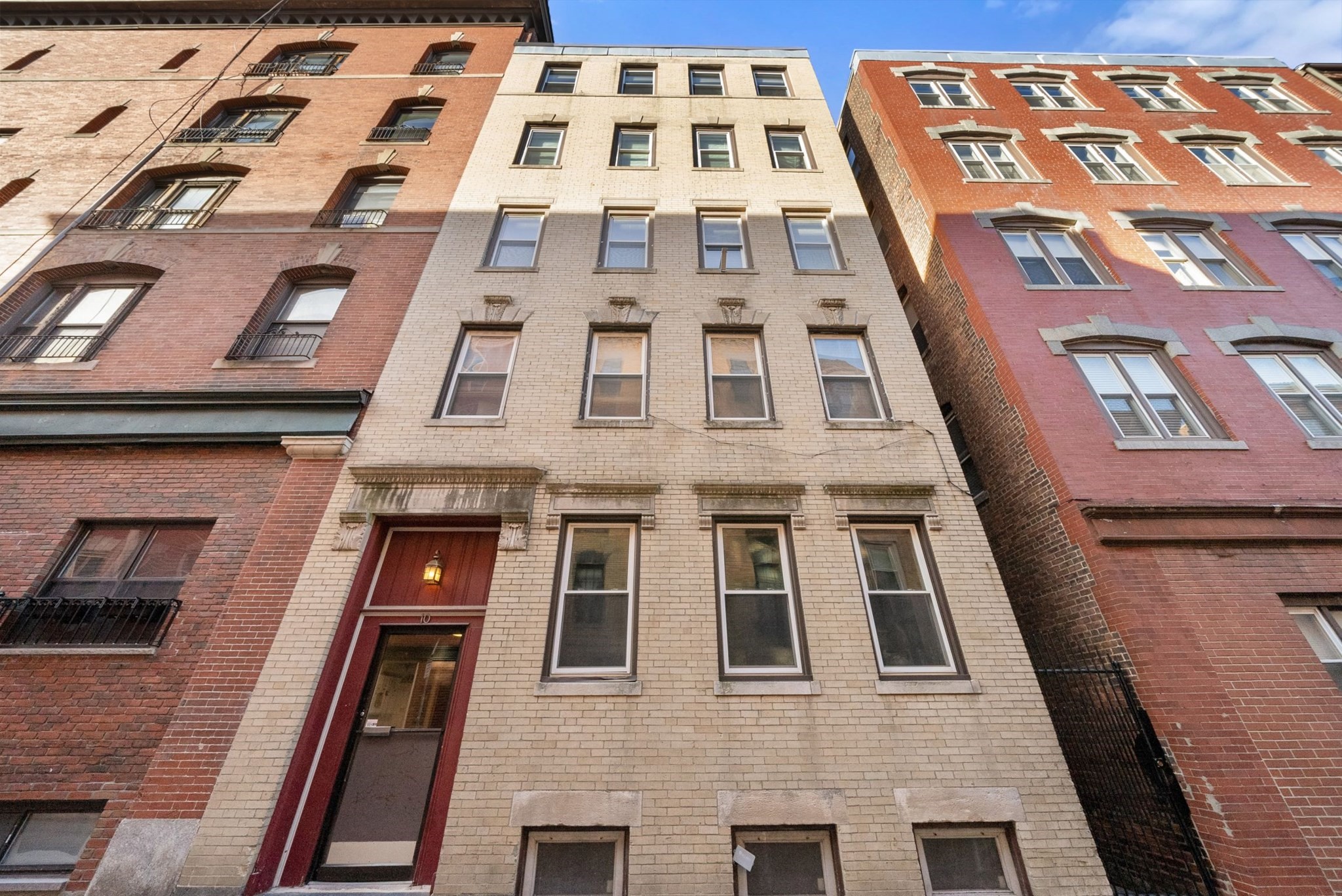 10 Henchman St Unit 2R, North End, Boston, MA 02113 - Image 13