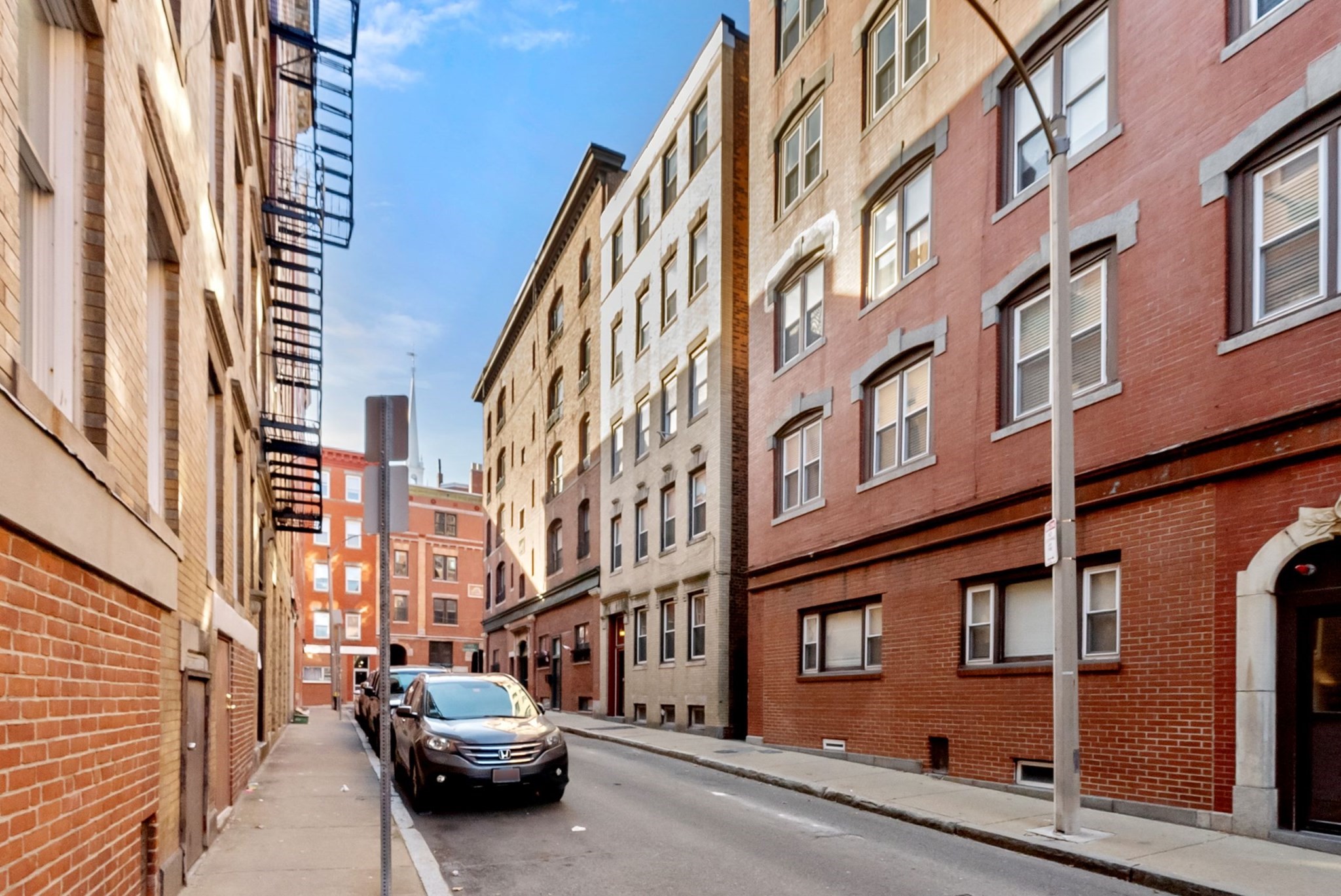 10 Henchman St Unit 2R, North End, Boston, MA 02113 - Image 14