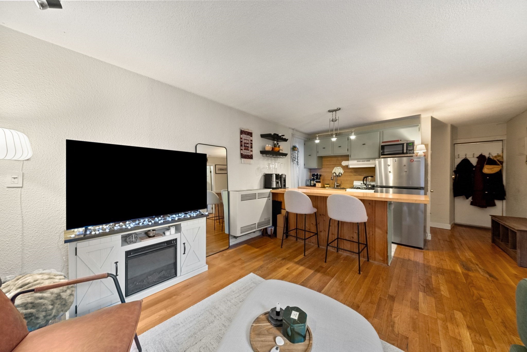 10 Henchman St Unit 2R, North End, Boston, MA 02113 - Image 4