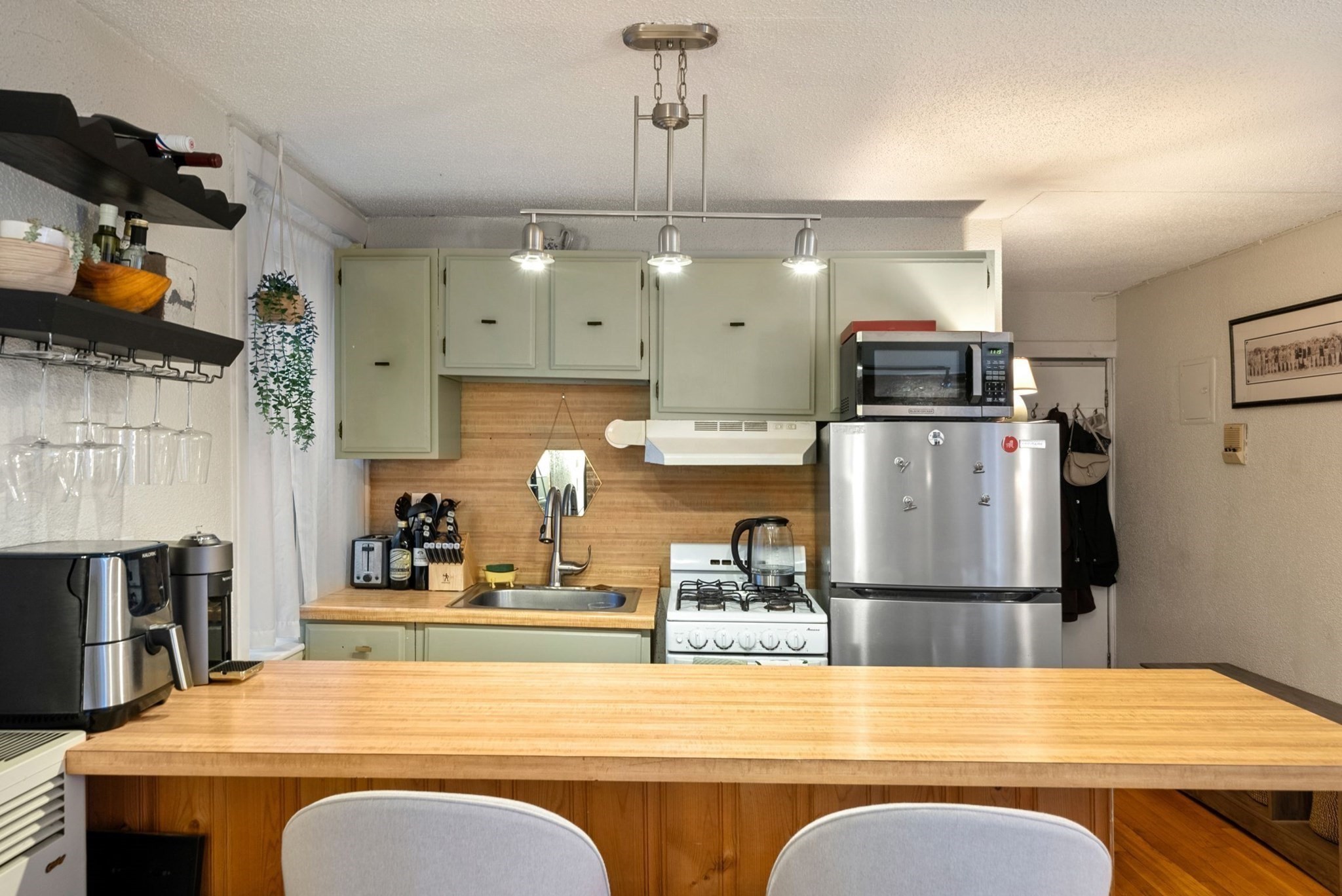 10 Henchman St Unit 2R, North End, Boston, MA 02113 - Image 5