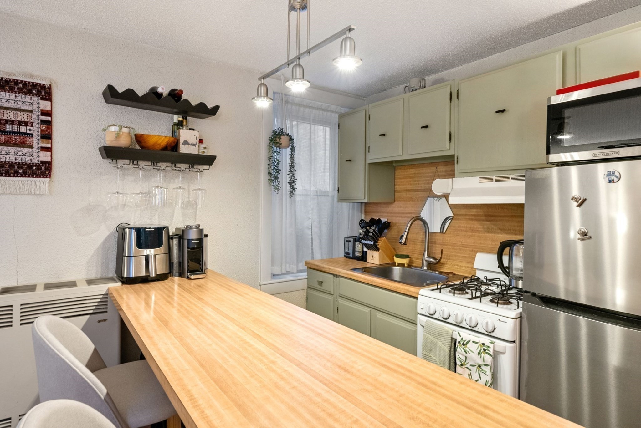 10 Henchman St Unit 2R, North End, Boston, MA 02113 - Image 6