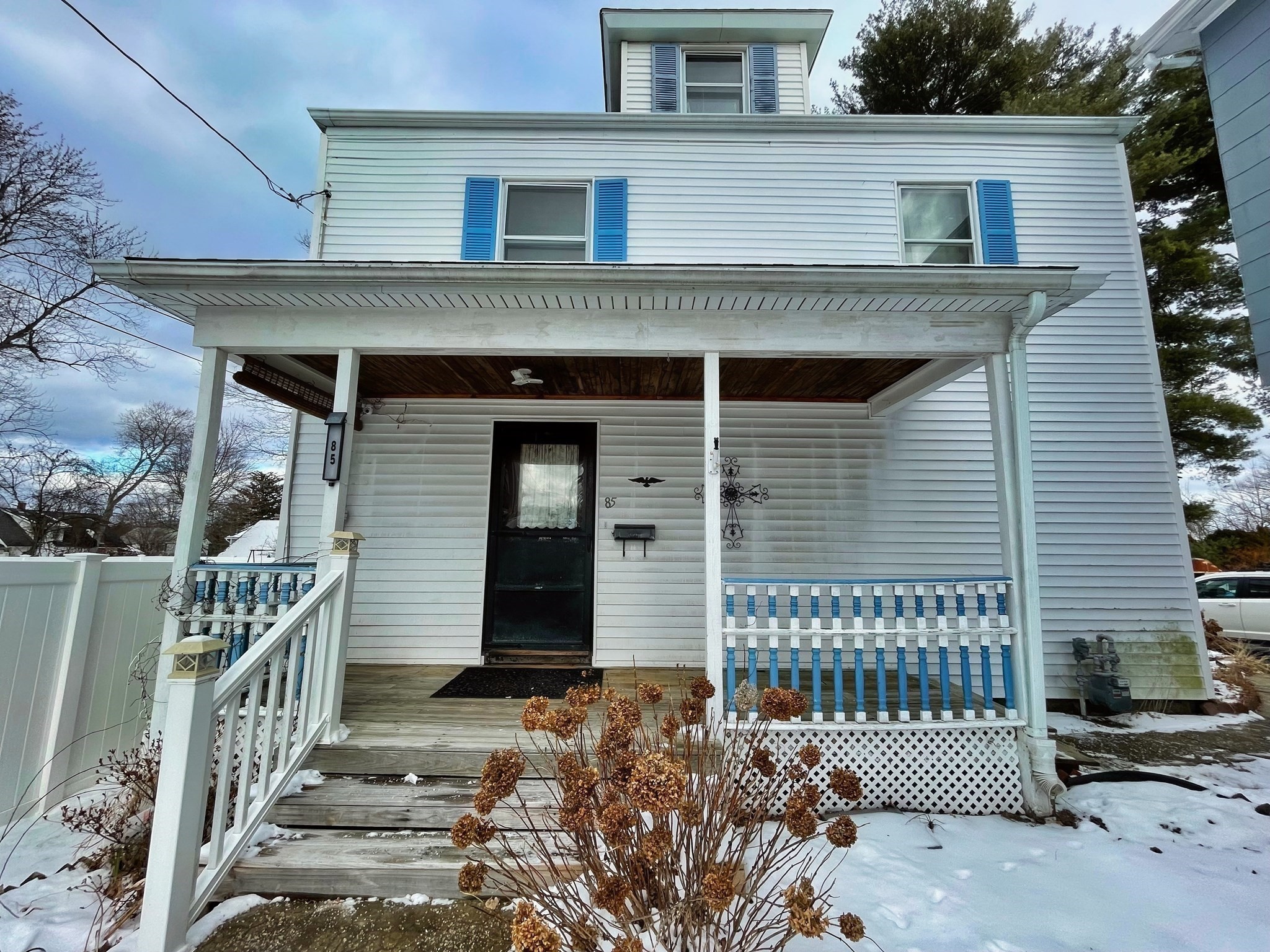 85 Congress Street, Milford, MA 01757