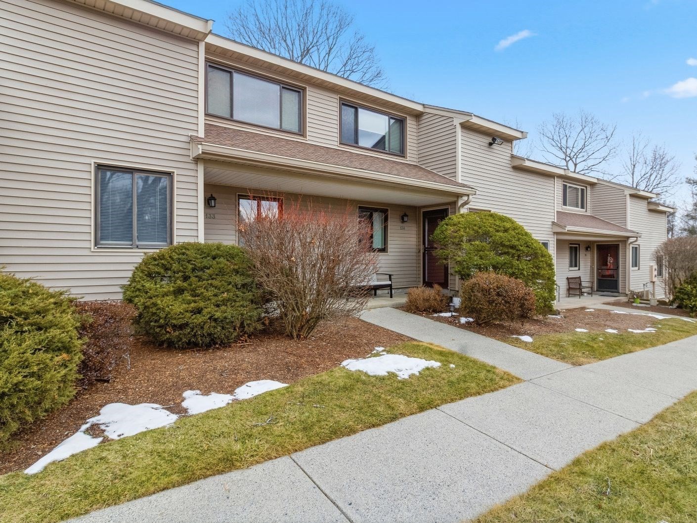 134 Highwood Dr Unit 134, Franklin, MA 02038 - Image 1