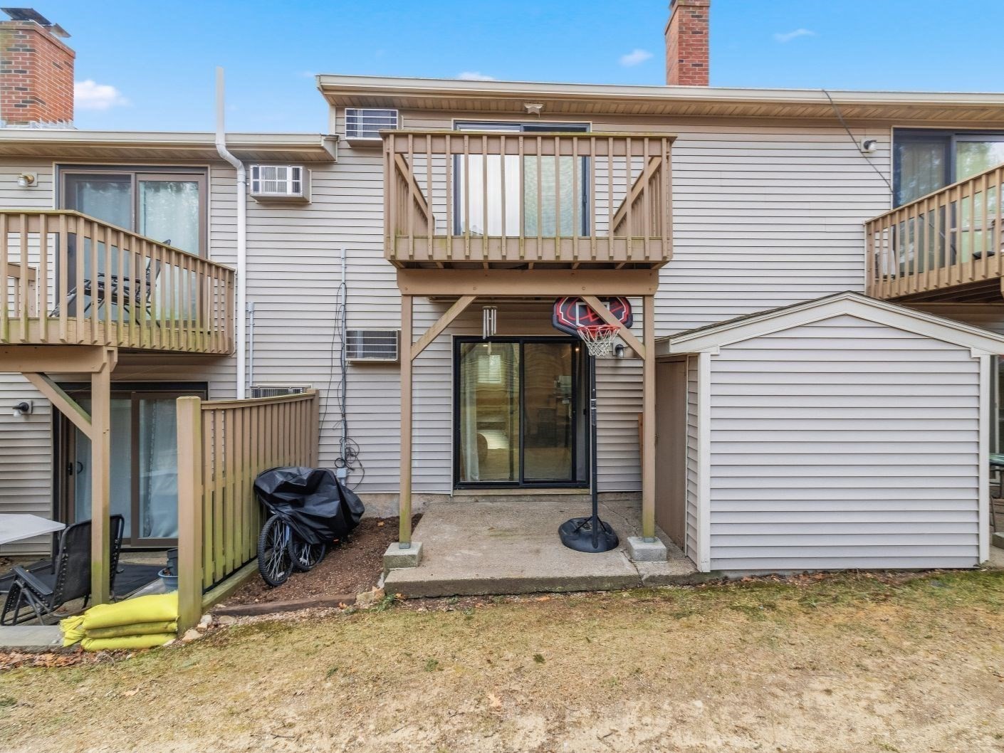 134 Highwood Dr Unit 134, Franklin, MA 02038 - Image 19