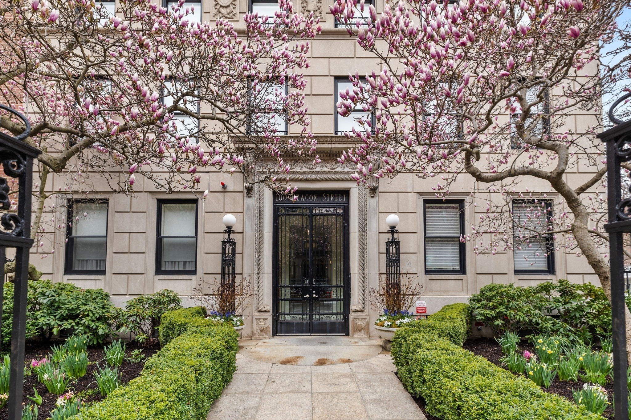 100 Beacon Street Unit 6, Back Bay, Boston, MA 02116