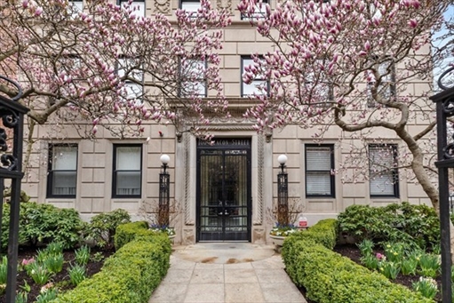 100 Beacon Street, Apt 6
