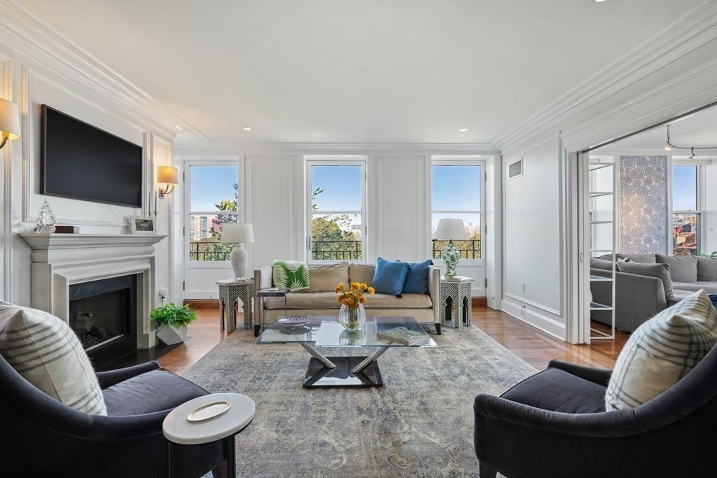 100 Beacon Street Unit 6, Back Bay, Boston, MA 02116 - Image 2