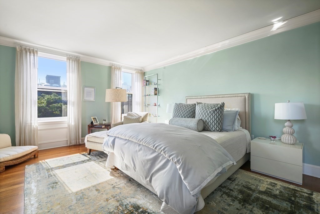 100 Beacon Street Unit 6, Back Bay, Boston, MA 02116 - Image 11