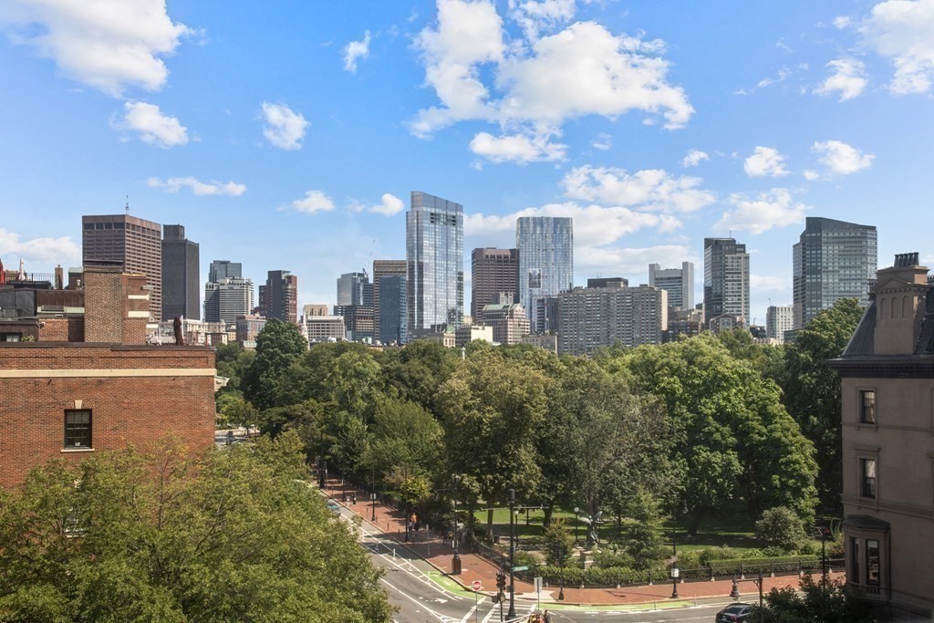 100 Beacon Street Unit 6, Back Bay, Boston, MA 02116 - Image 14