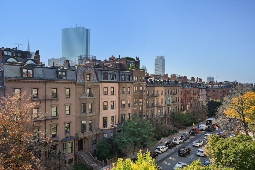 100 Beacon Street Unit 6, Back Bay, Boston, MA 02116 - Image 15